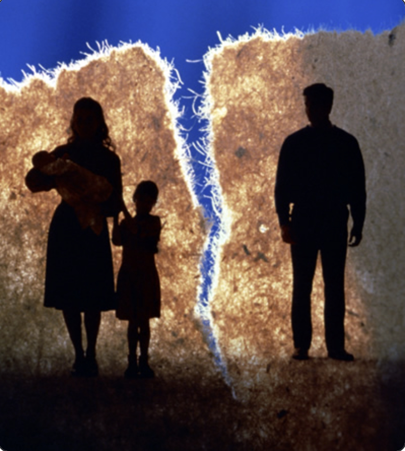 Contested divorce attorney Springfield MA